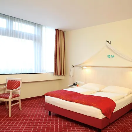 Chateau Kurfuerstendamm Hotel Berlin
