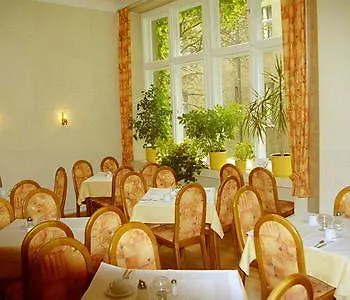 Seifert Am Kurfuerstendamm 3* ברלין