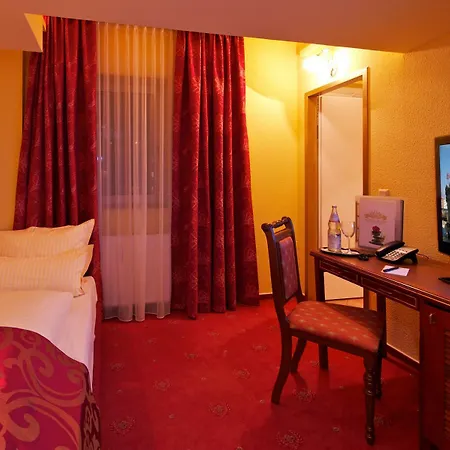 Neuer Fritz Hotel 3*