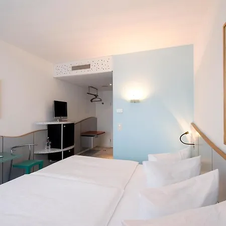 Radisson Red Kudamm Hotel Berlin