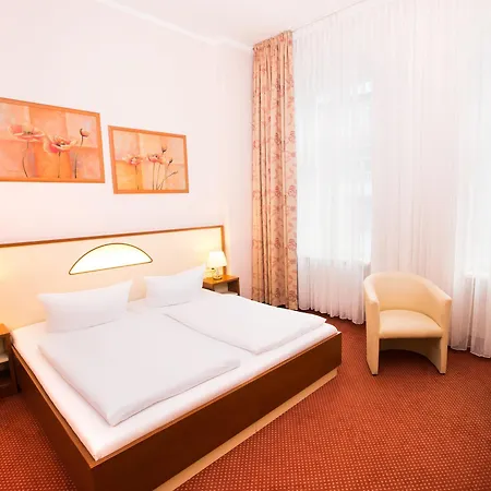 Anna 1908 Hotel Berlin
