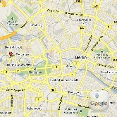 Adrema Hotel Berlin