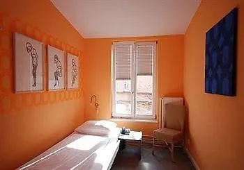Arte Luise Kunsthotel 3*
