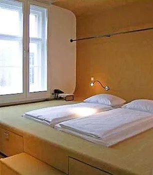 Arte Luise Kunsthotel Szálloda 3*