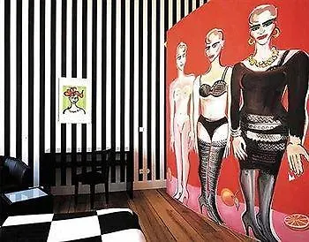 Arte Luise Kunsthotel Hotel 3*