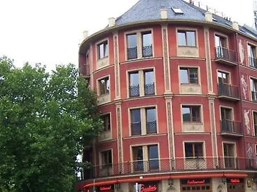Albergo City Hotel Berlin Ξενοδοχείο 3*