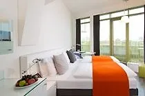 Indigo - Ku'damm By Ihg 4* Berlin
