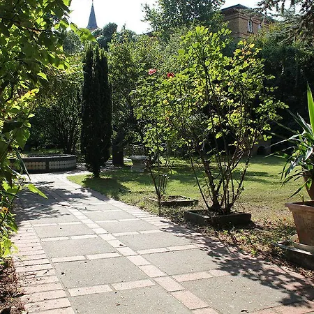 Grenzfall Hotel 3*