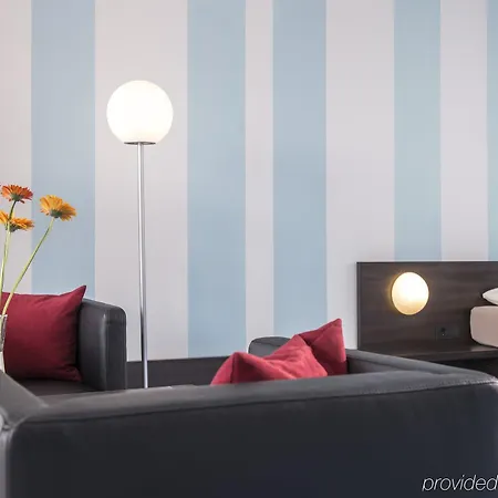 Grenzfall Hotel Berlin