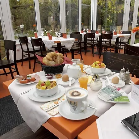 Grenzfall Hotel 3*