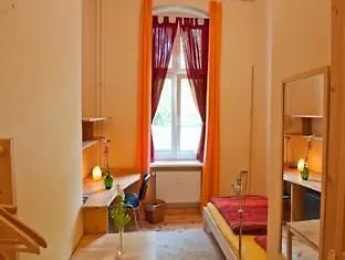 Excellent Kreuzberg Apartmán *
