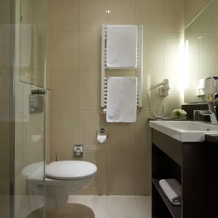 Intercityhotel Hauptbahnhof Hotel