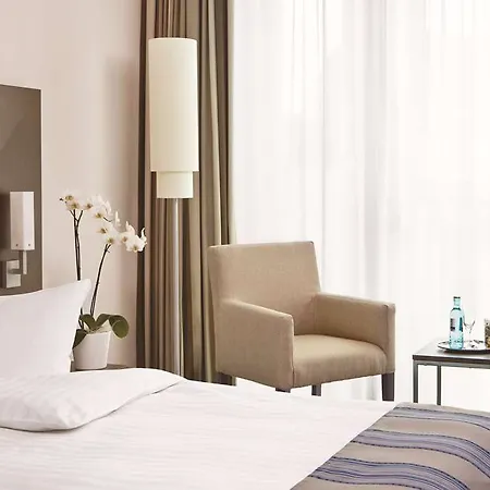 Intercityhotel Hauptbahnhof Hotel Berlin