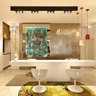 Indigo - Ku'damm By Ihg Hotel