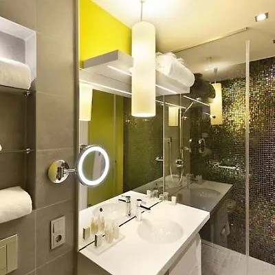 Indigo - Ku'damm By Ihg Hotel Berlin