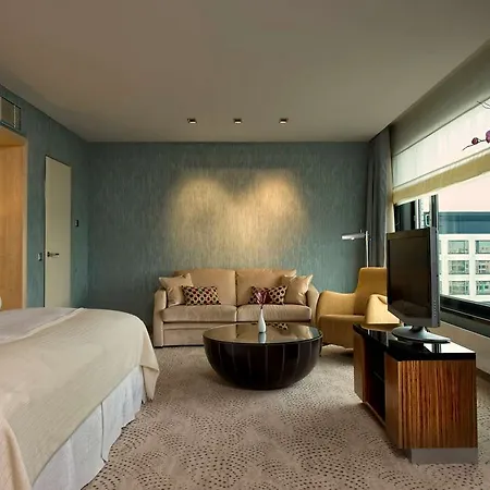 Sheraton Grand Esplanade Hotel Berlim