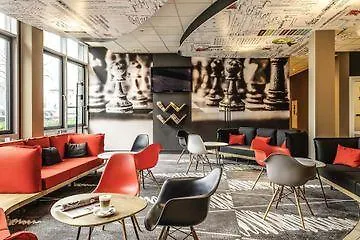 Ibis Hauptbahnhof 3*