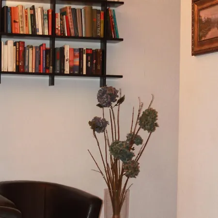 Hotel-pension Ariane Am Kurfurstendamm Guest house Berlin