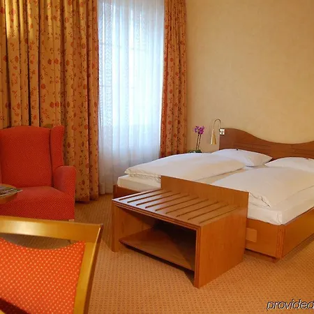Martas Albrechtshof Hotel Berlin