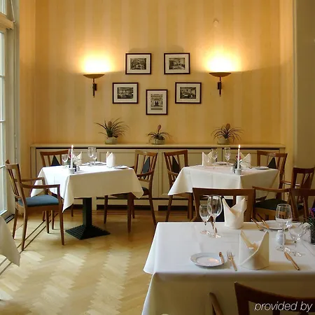 Martas Albrechtshof Hotel Berlin