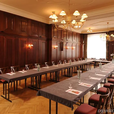Martas Albrechtshof 3* Berlin
