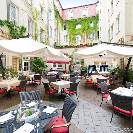 Martas Albrechtshof Hotel