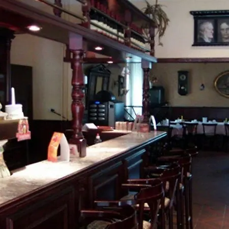 Hotel Majestic Berlino