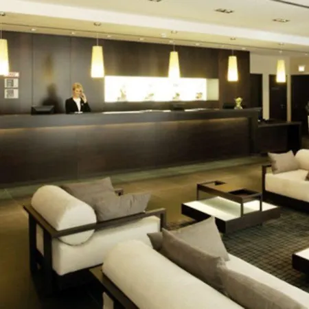 Otel Nh Kurfuerstendamm 4*