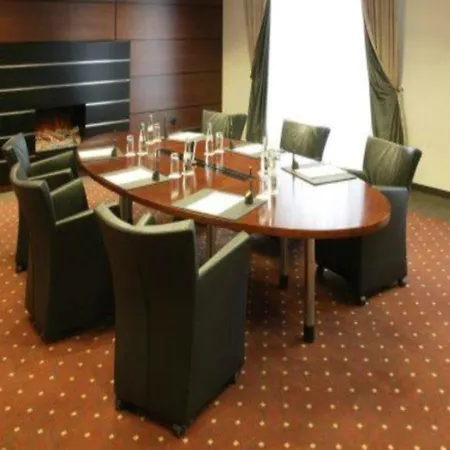 מלון Nh Collection Mitte Am Checkpoint Charlie 4*