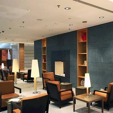 Hotel Nh Collection Mitte Friedrichstrasse Berlin