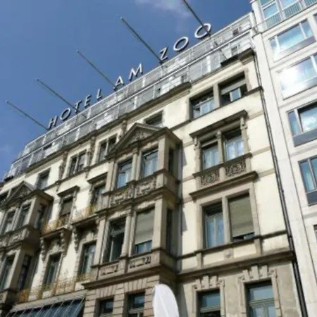 Hotel Zoo 5*