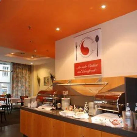 Hotel Arcadia Berlino