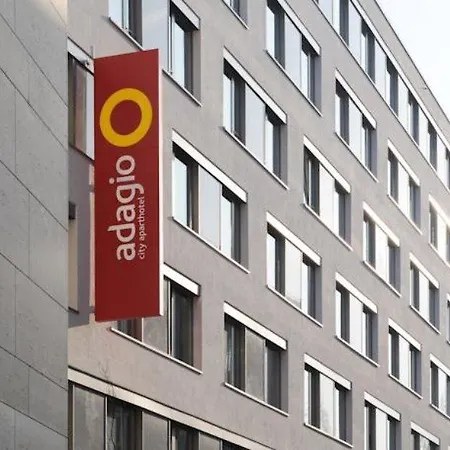 Adagio Kurfuerstendamm Berlin