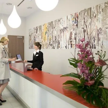 Aparthotel Adagio Kurfuerstendamm 4*