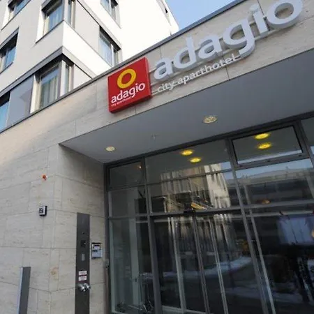 Adagio Kurfuerstendamm