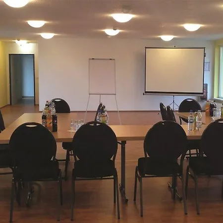 Hostel A&o Hauptbahnhof