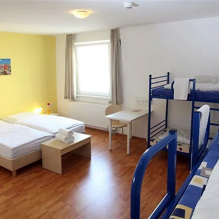 Hostel A&o Hauptbahnhof