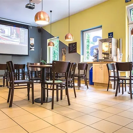 Hostel A&o Hauptbahnhof
