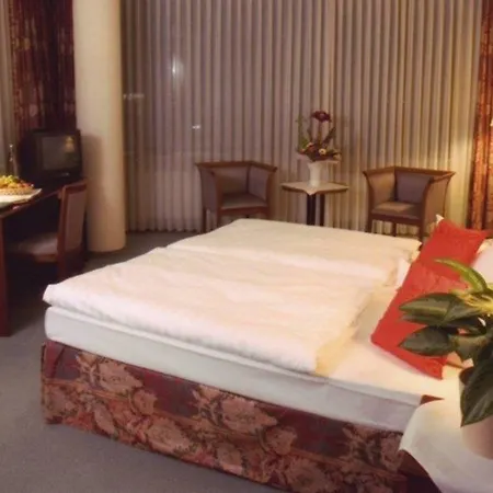 Hotel Comfort Weissensee