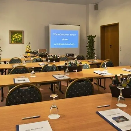 Hotel Comfort Weissensee Berlin