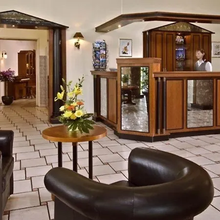 Hotel Comfort Weissensee 3*