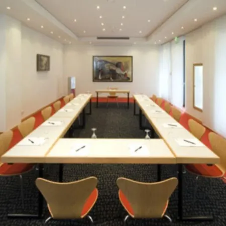 Radisson Red Kudamm
