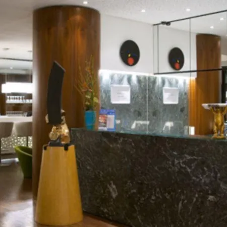 Szálloda Radisson Red Kudamm Berlin