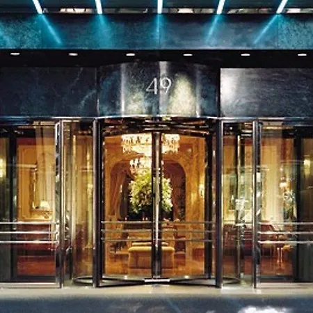 Regent Berlin, An Ihg