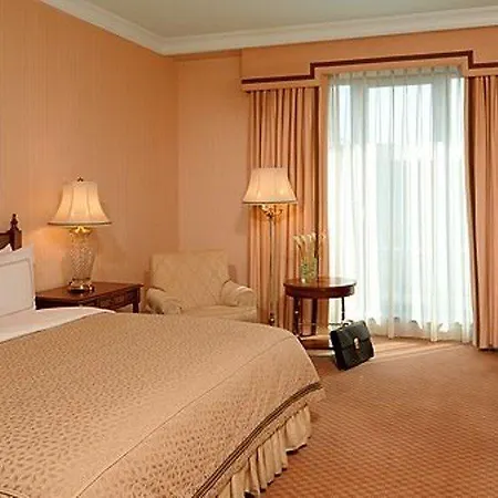 Regent Berlin, An Ihg Berlin