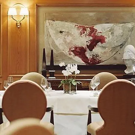 Hotel Regent Berlin, An Ihg Berlin