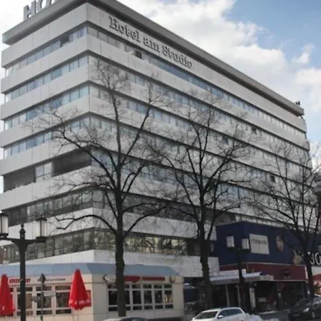 Hotel Concorde Am Berlin
