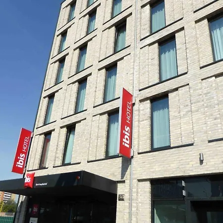 Ibis Hauptbahnhof