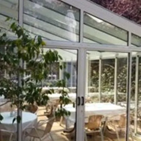 Hotel Gallery Berlin