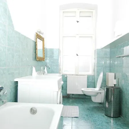 Apartment 3000 Mitte *